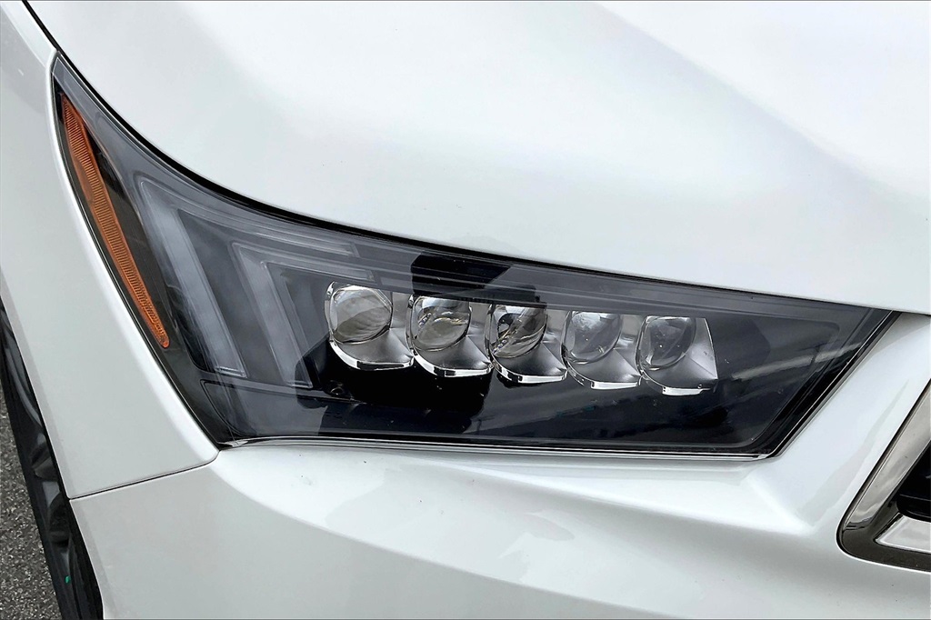2020 Acura MDX Technology & A-Spec Packages - Photo 32