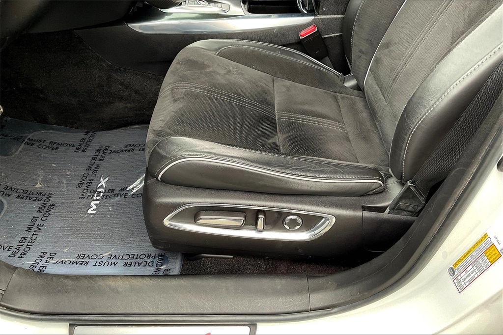 2020 Acura MDX Technology & A-Spec Packages - Photo 36