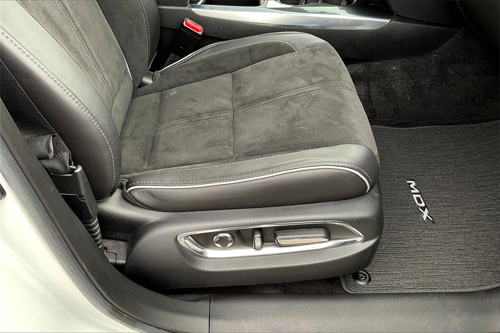 2020 Acura MDX Technology & A-Spec Packages - Photo 39