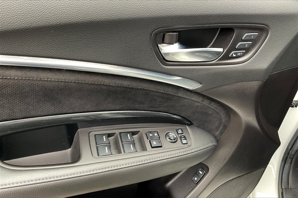 2020 Acura MDX Technology & A-Spec Packages - Photo 40