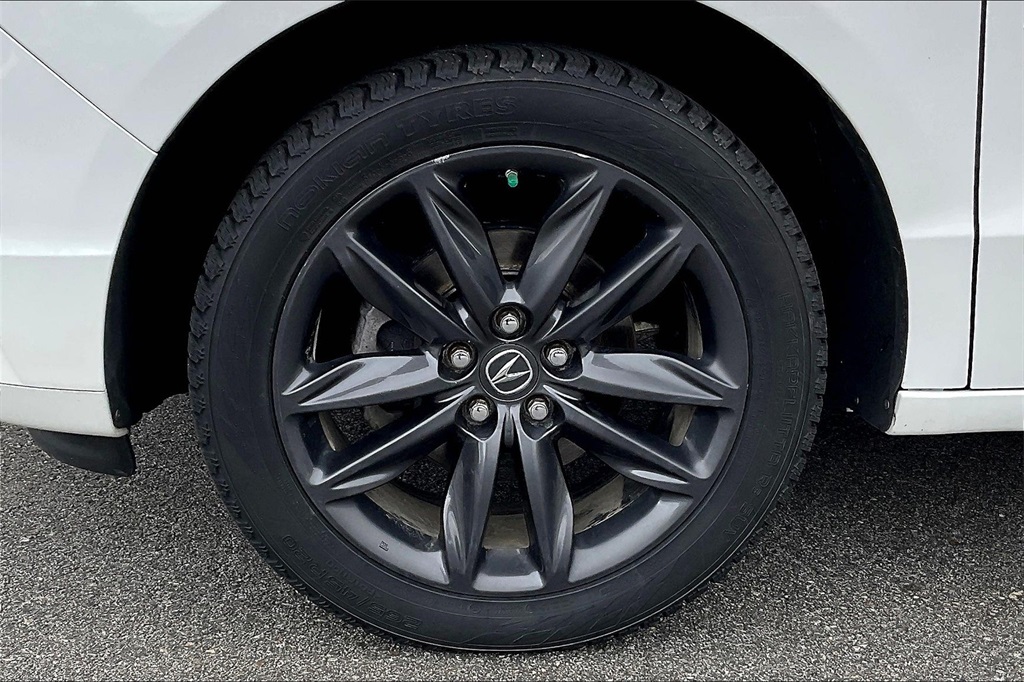 2020 Acura MDX Technology & A-Spec Packages - Photo 7