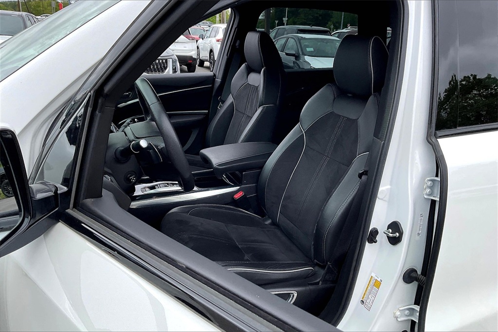 2020 Acura MDX Technology & A-Spec Packages - Photo 9