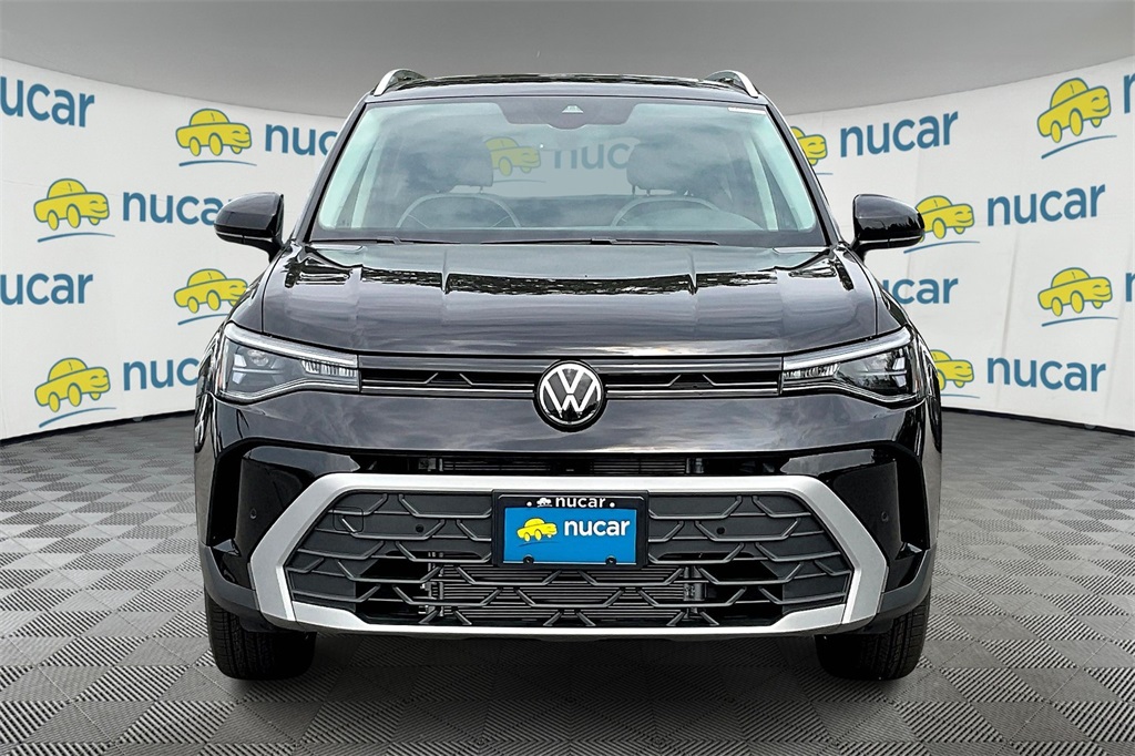 2025 Volkswagen Taos 1.5T SE - Photo 3