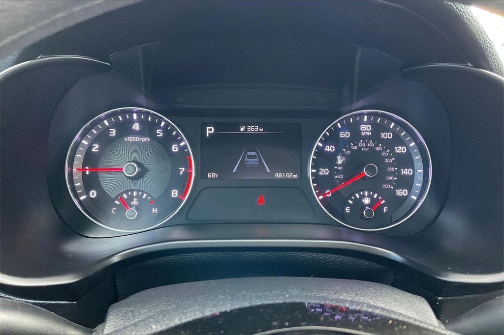 2023 Kia Forte LXS - Photo 23