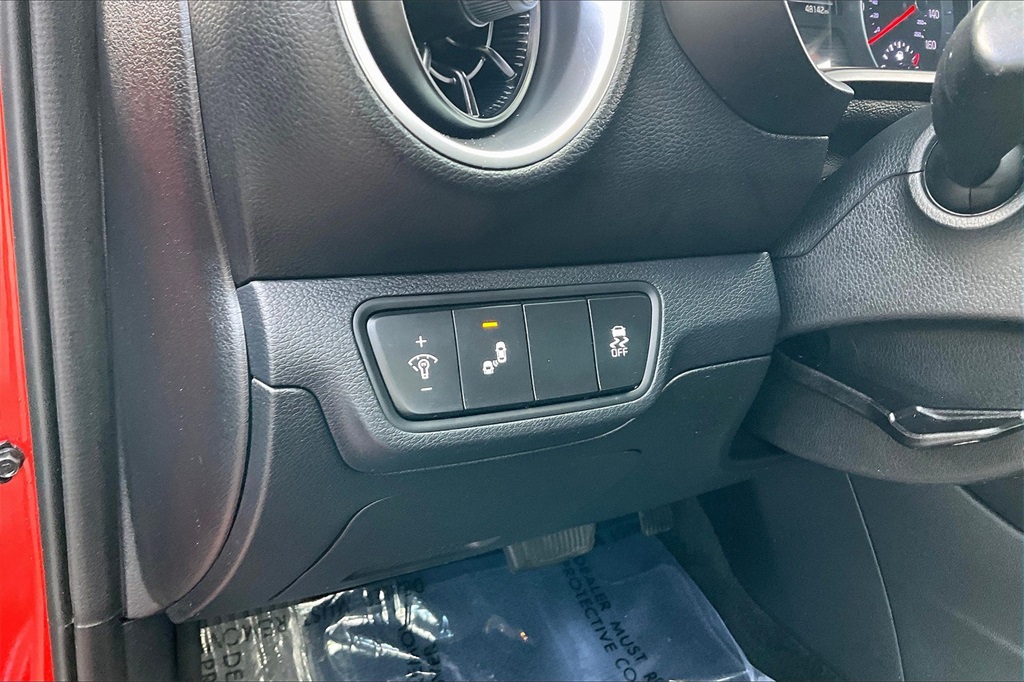 2023 Kia Forte LXS - Photo 25
