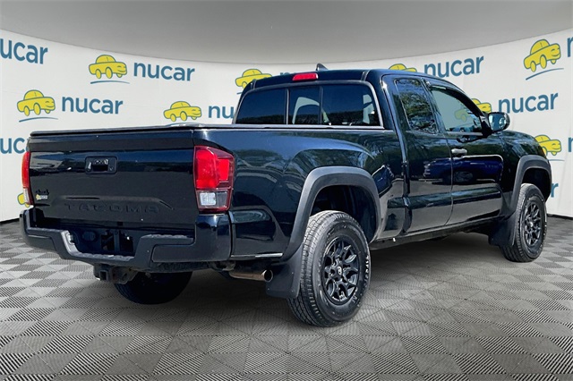 2019 Toyota Tacoma SR5 - Photo 13