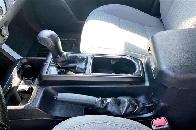 2019 Toyota Tacoma SR5 - Photo 15