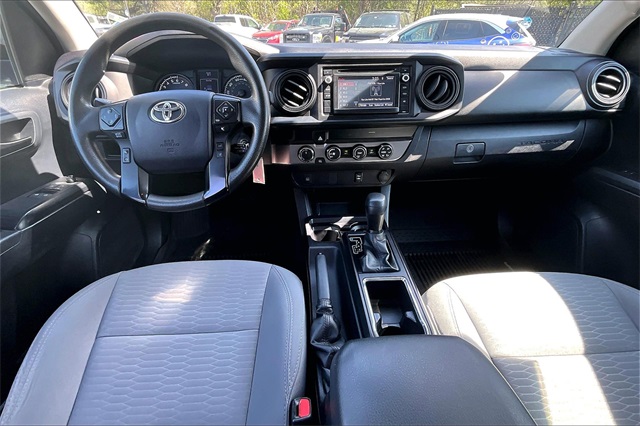 2019 Toyota Tacoma SR5 - Photo 16