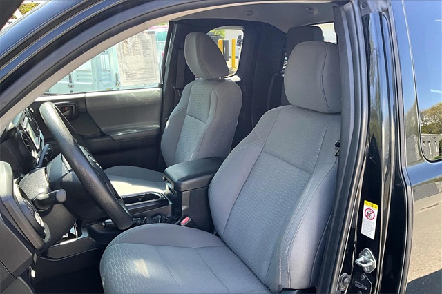 2019 Toyota Tacoma SR5 - Photo 20