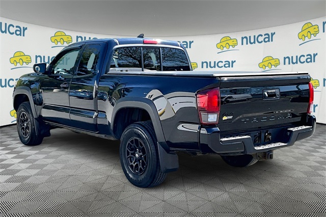 2019 Toyota Tacoma SR5 - Photo 2