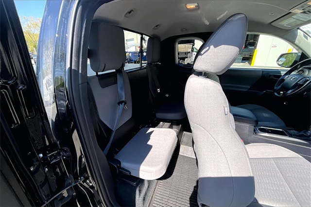 2019 Toyota Tacoma SR5 - Photo 22