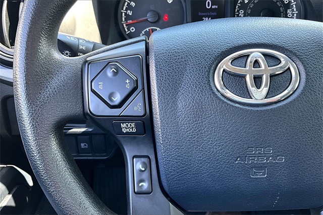 2019 Toyota Tacoma SR5 - Photo 23