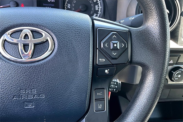 2019 Toyota Tacoma SR5 - Photo 24