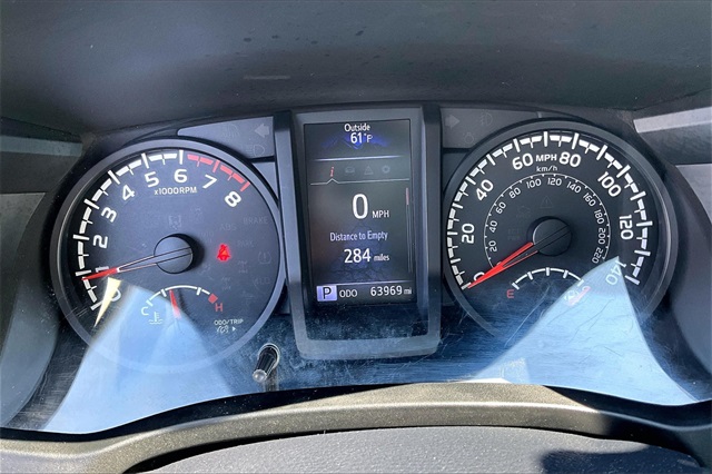 2019 Toyota Tacoma SR5 - Photo 25