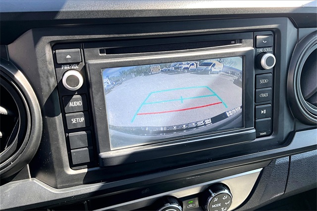 2019 Toyota Tacoma SR5 - Photo 26