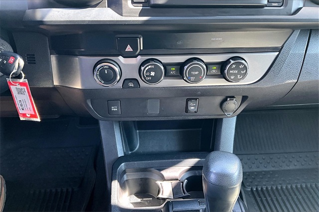 2019 Toyota Tacoma SR5 - Photo 27