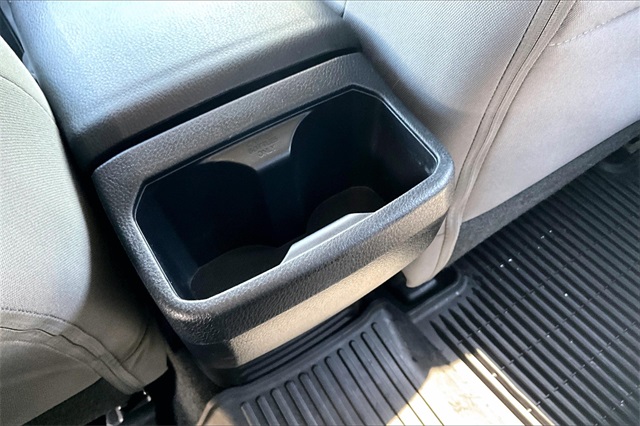 2019 Toyota Tacoma SR5 - Photo 29