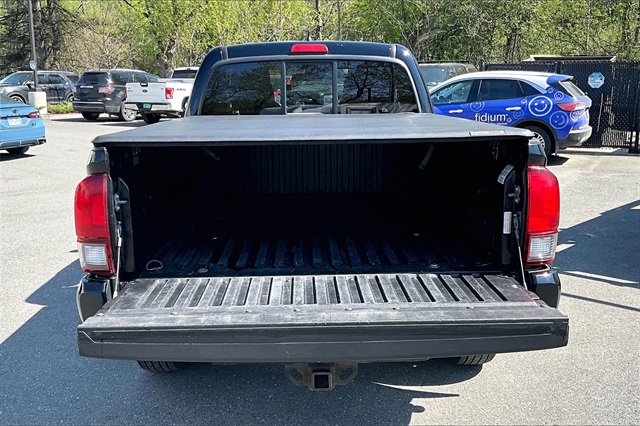 2019 Toyota Tacoma SR5 - Photo 30