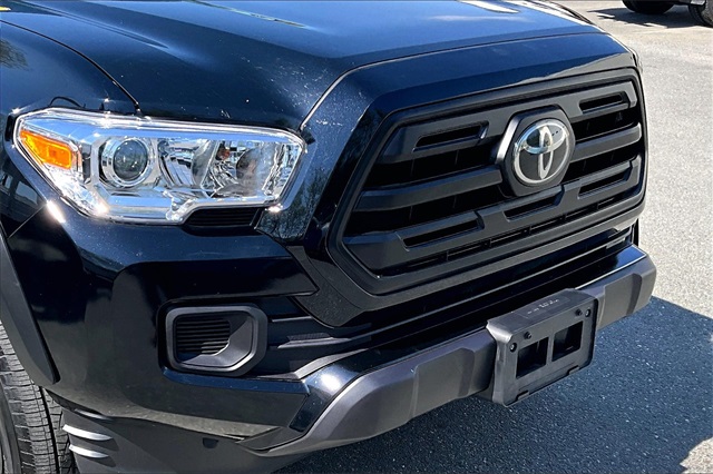 2019 Toyota Tacoma SR5 - Photo 31