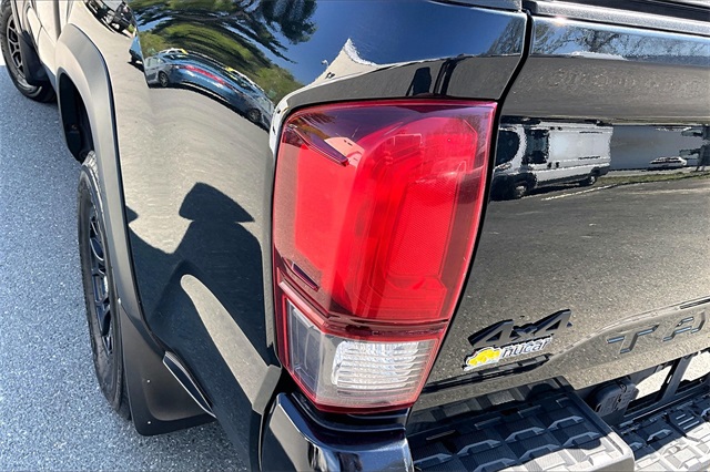 2019 Toyota Tacoma SR5 - Photo 33