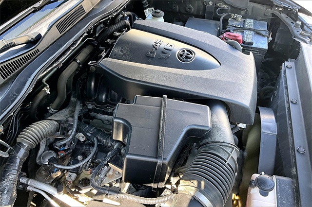 2019 Toyota Tacoma SR5 - Photo 34