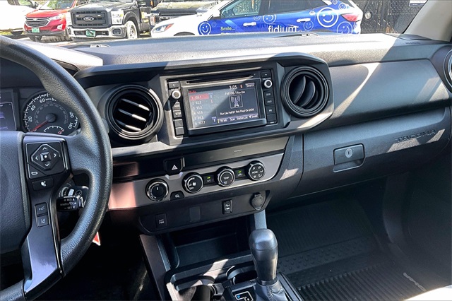 2019 Toyota Tacoma SR5 - Photo 6