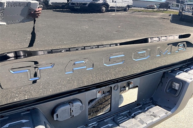 2019 Toyota Tacoma SR5 - Photo 8