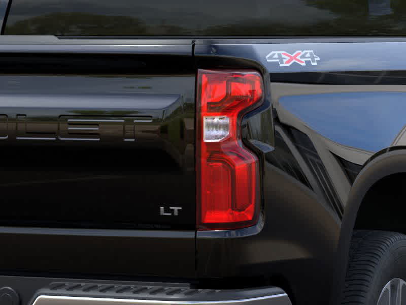 2025 Chevrolet Silverado 1500 LT - Photo 11