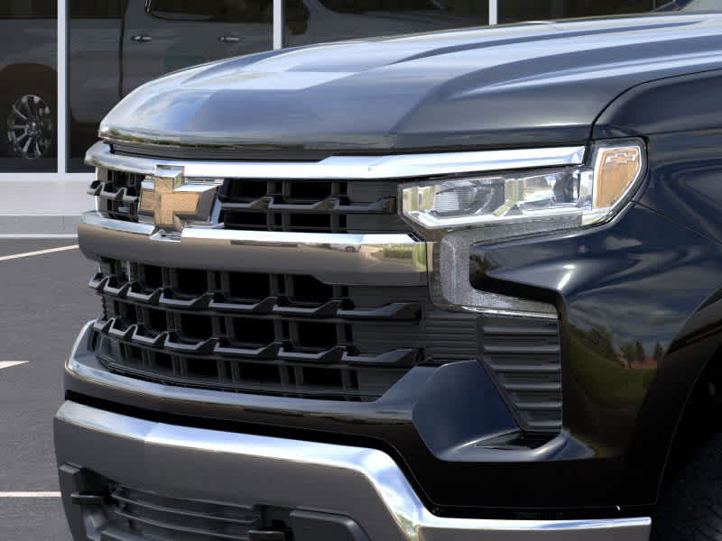 2025 Chevrolet Silverado 1500 LT - Photo 13