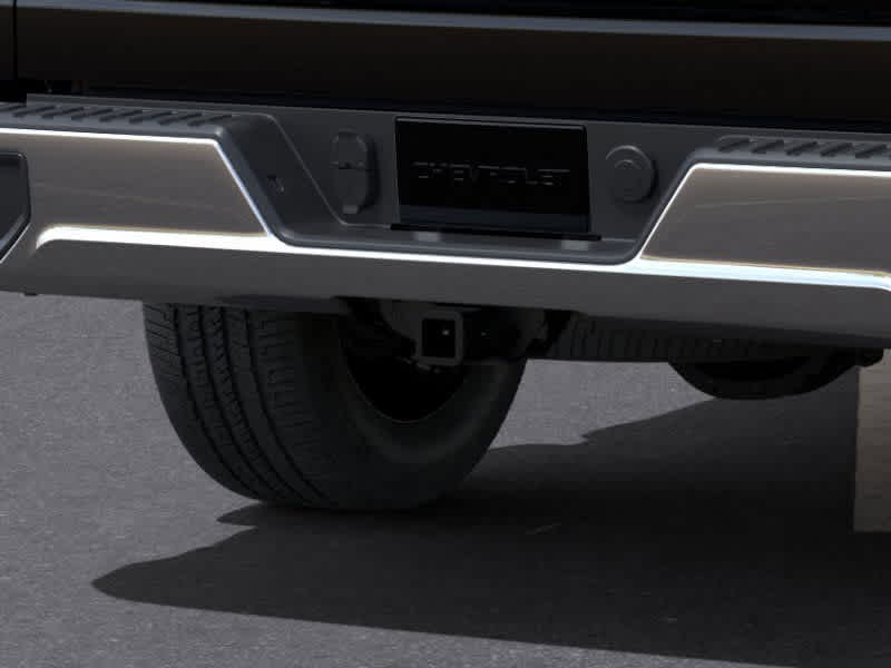 2025 Chevrolet Silverado 1500 LT - Photo 14