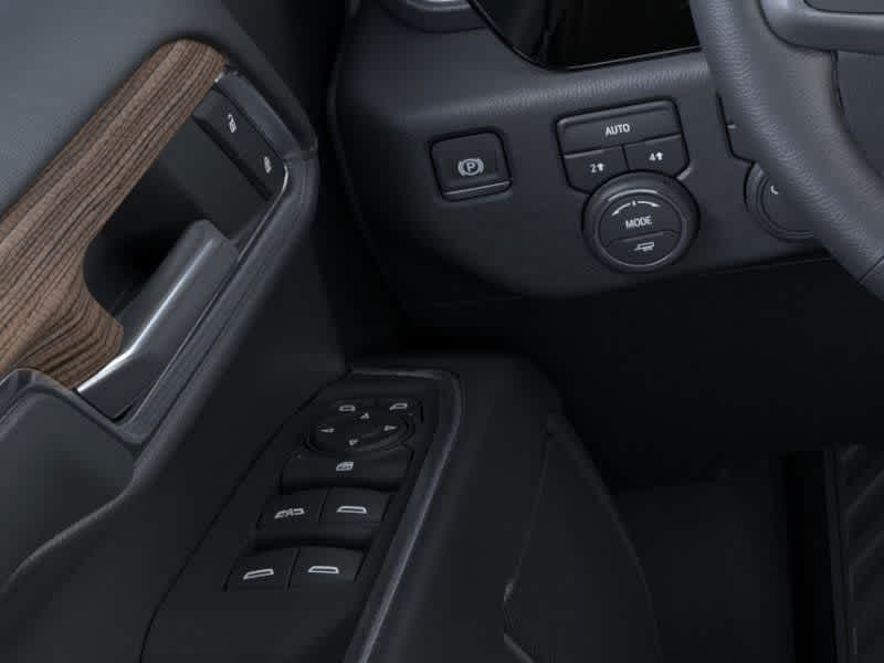 2025 Chevrolet Silverado 1500 LT - Photo 22