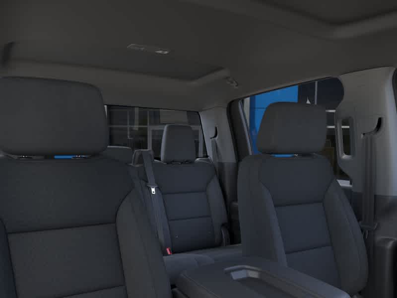 2025 Chevrolet Silverado 1500 LT - Photo 24