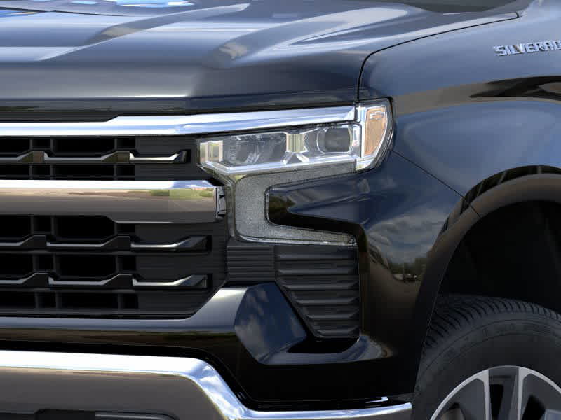 2025 Chevrolet Silverado 1500 LT - Photo 10