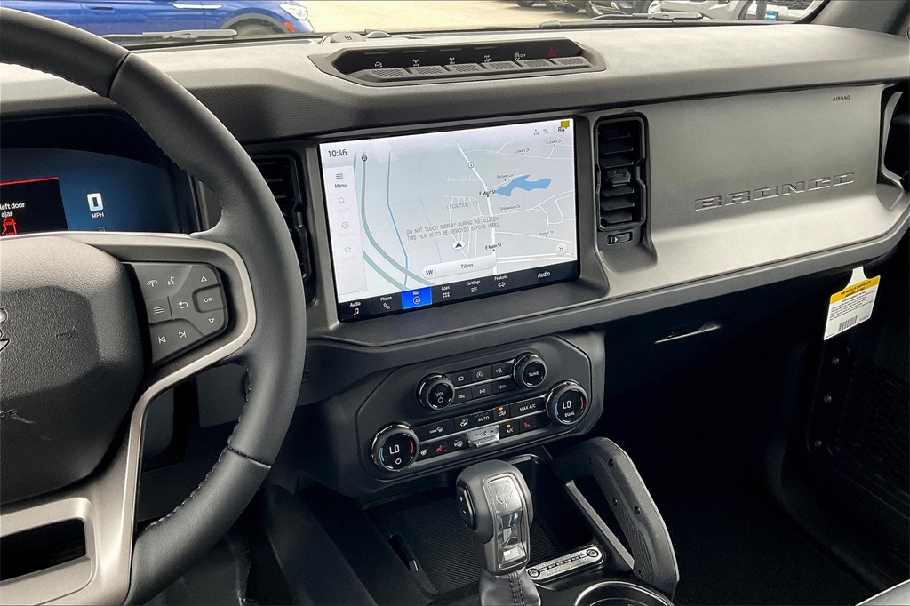 2025 Ford Bronco Badlands - Photo 13
