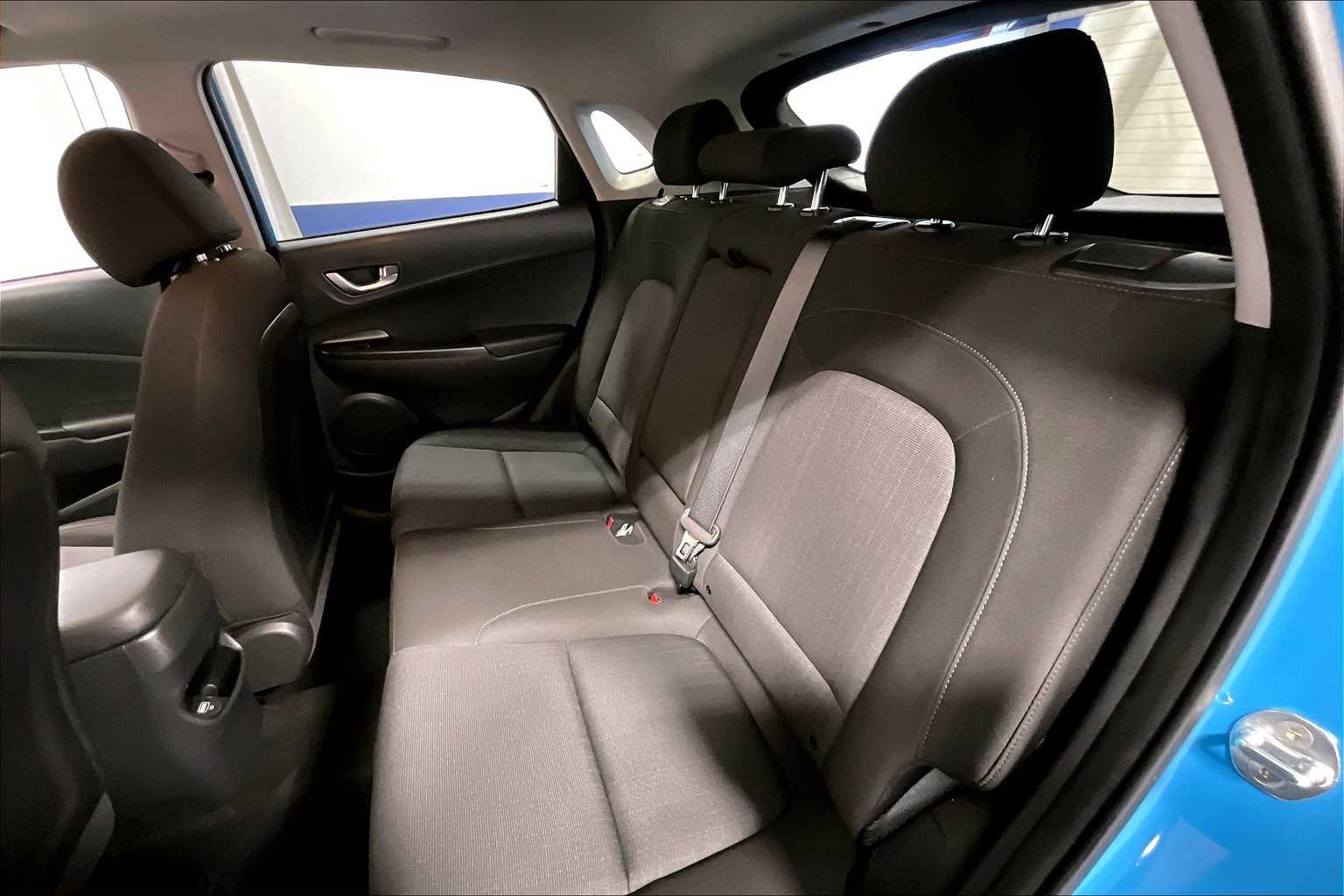2023 Hyundai Kona SEL - Photo 15
