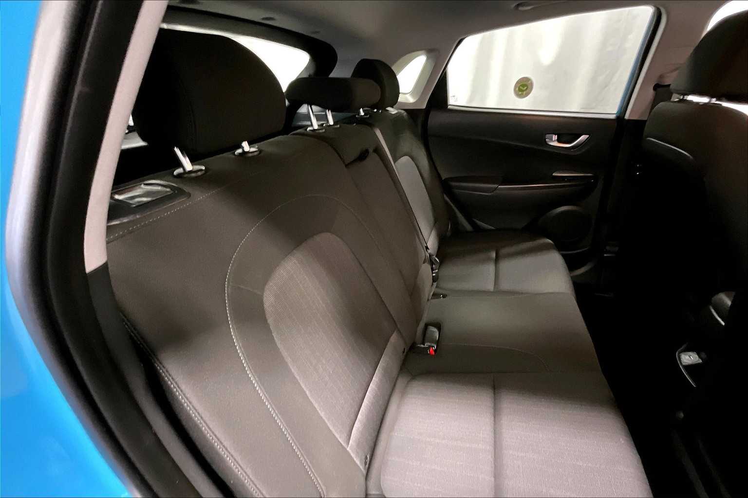 2023 Hyundai Kona SEL - Photo 16