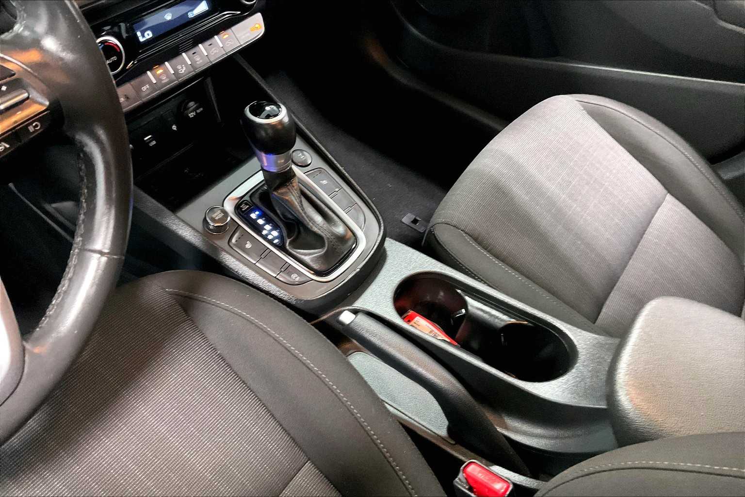 2023 Hyundai Kona SEL - Photo 20