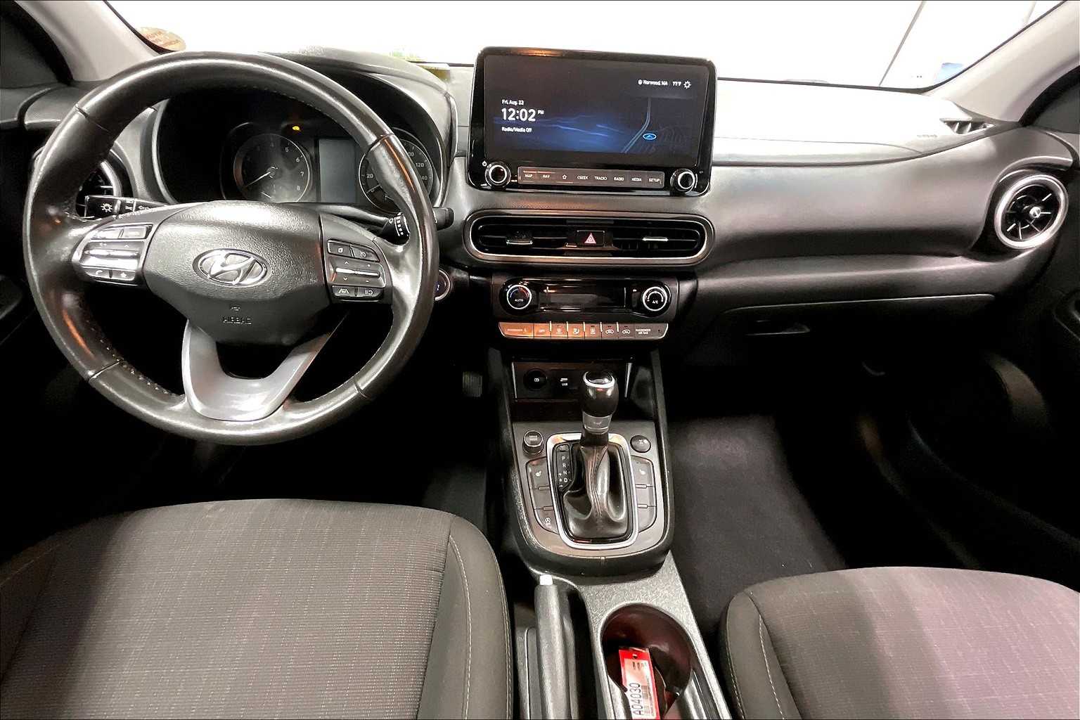 2023 Hyundai Kona SEL - Photo 21