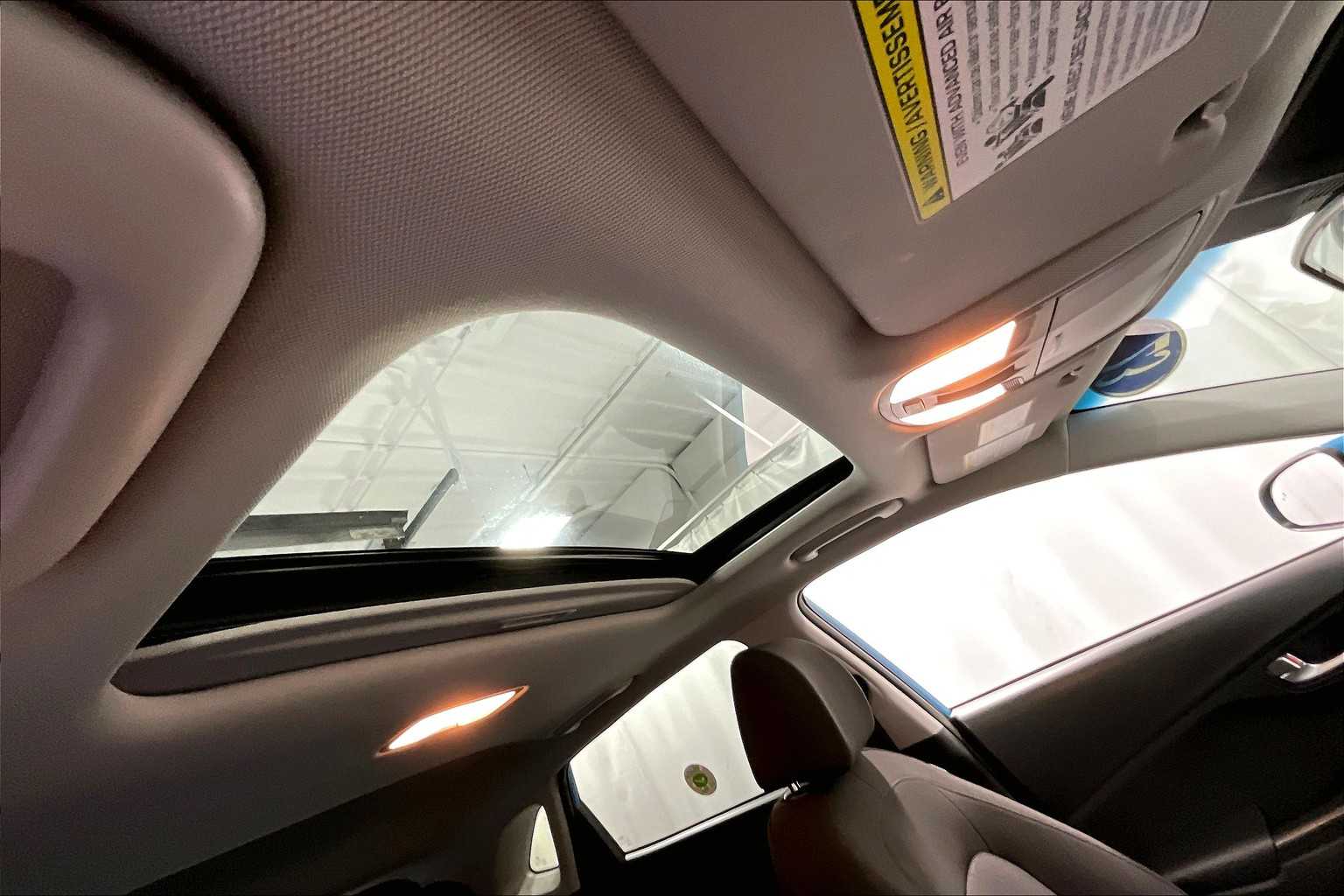 2023 Hyundai Kona SEL - Photo 22