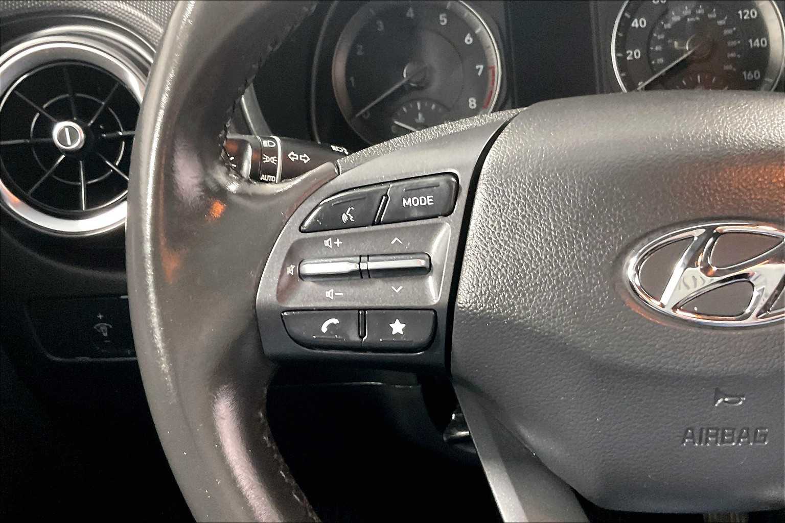 2023 Hyundai Kona SEL - Photo 23