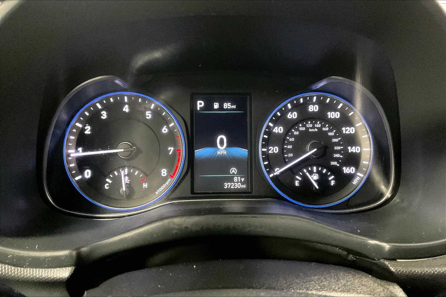 2023 Hyundai Kona SEL - Photo 25