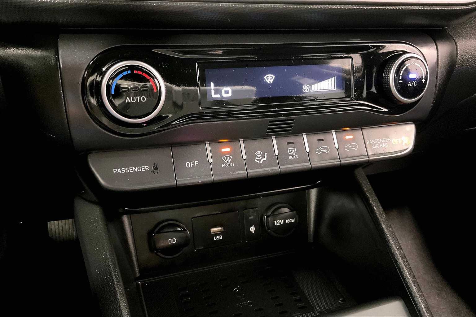 2023 Hyundai Kona SEL - Photo 26