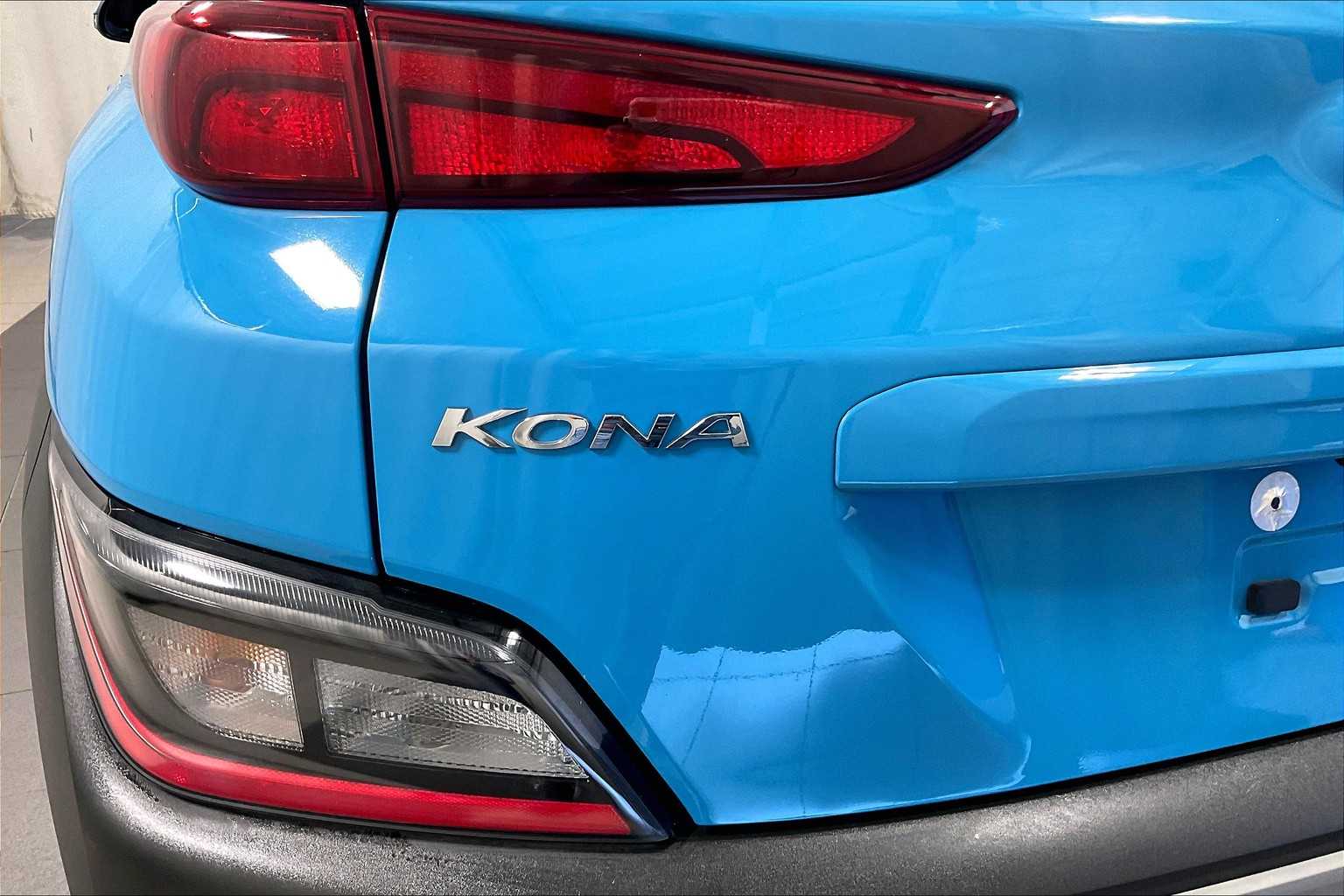 2023 Hyundai Kona SEL - Photo 29