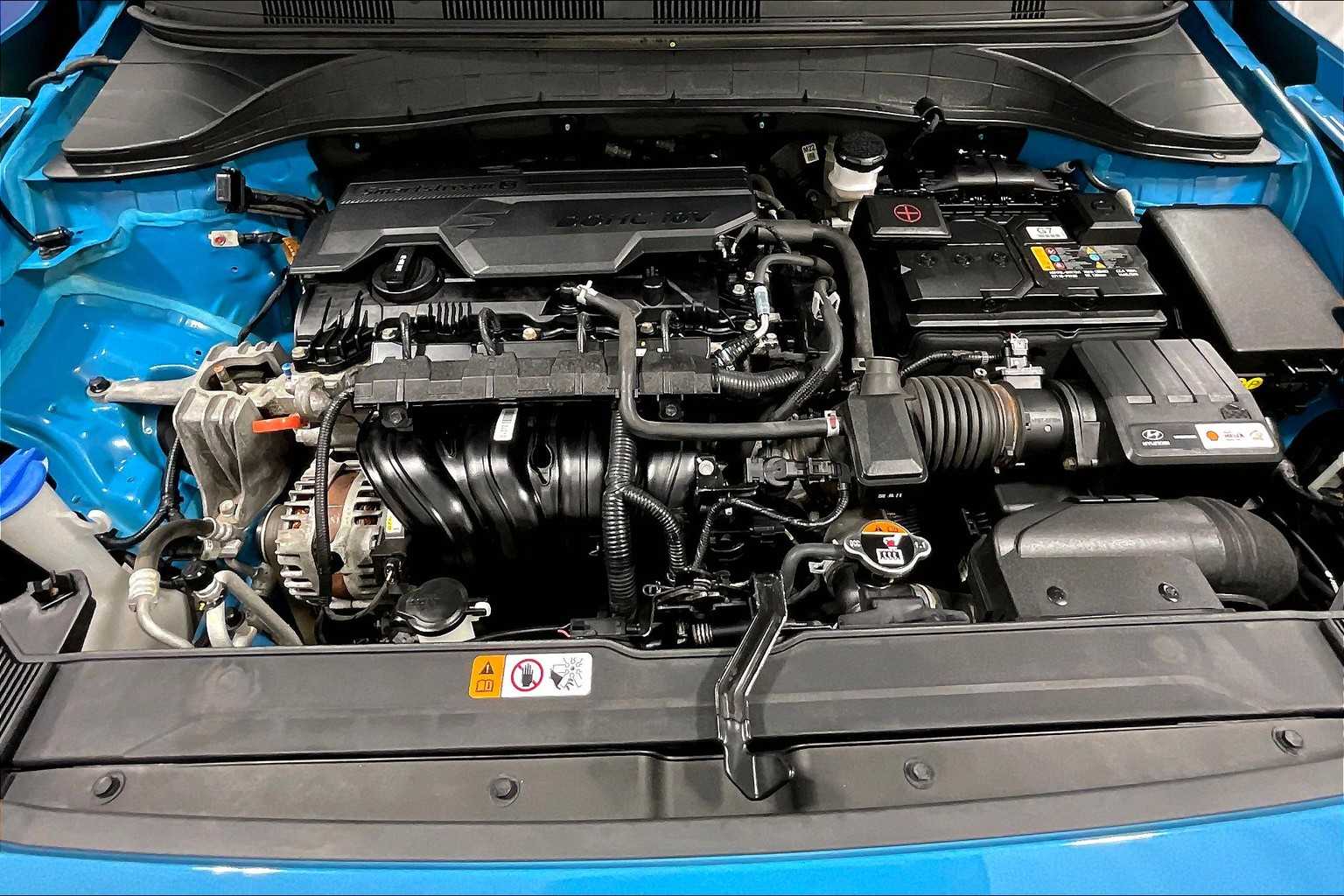 2023 Hyundai Kona SEL - Photo 30
