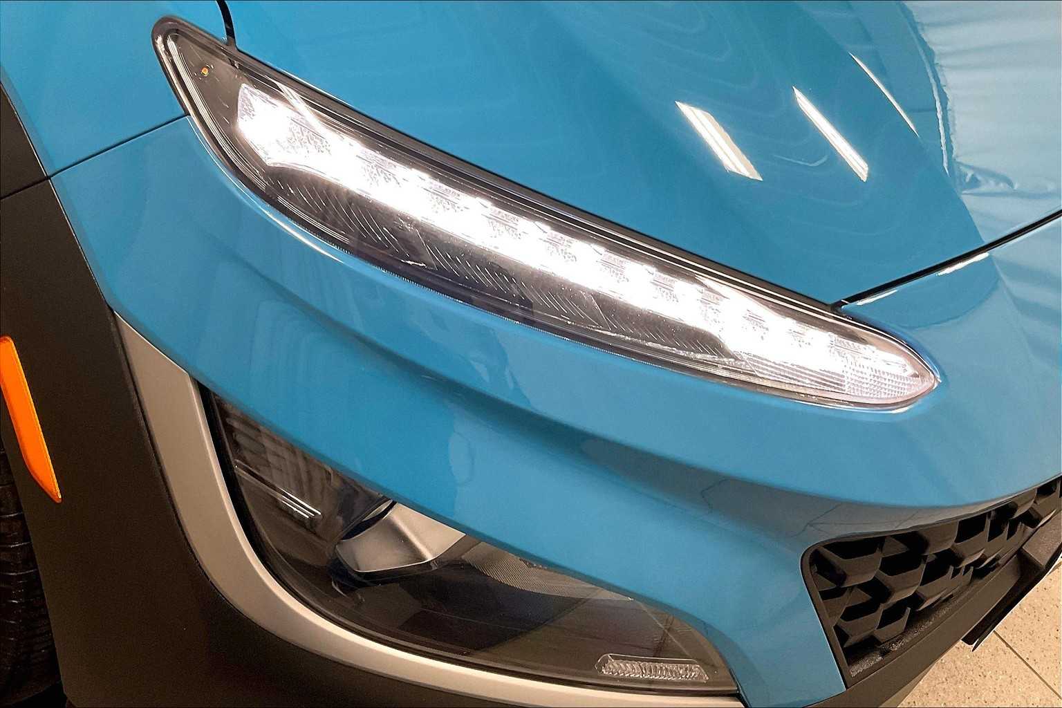 2023 Hyundai Kona SEL - Photo 33