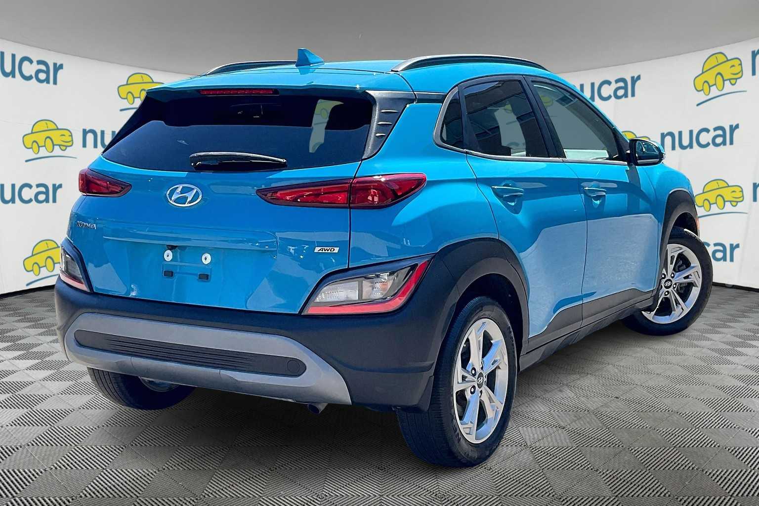 2023 Hyundai Kona SEL - Photo 6