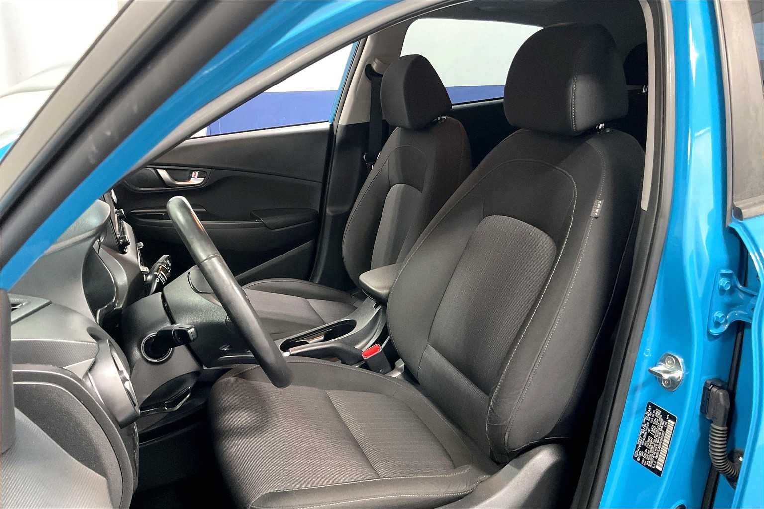 2023 Hyundai Kona SEL - Photo 10