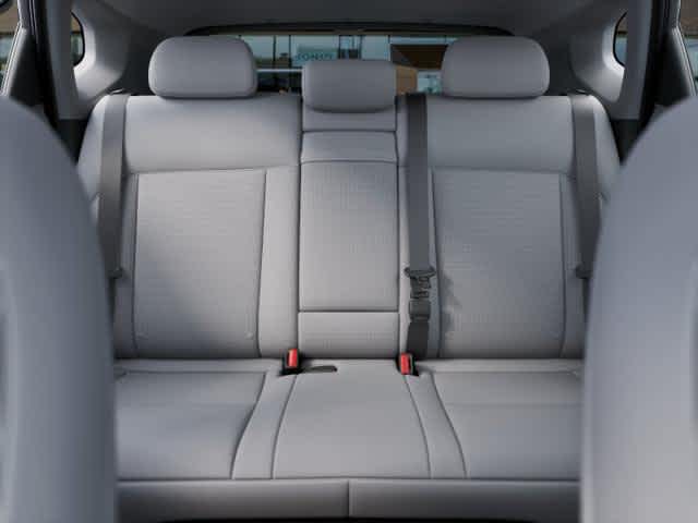 2025 Hyundai Kona SEL Convenience - Photo 12