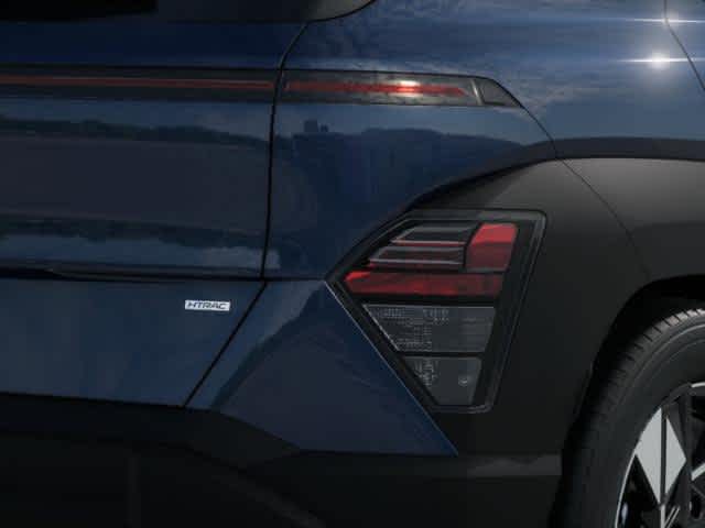 2025 Hyundai Kona SEL Convenience - Photo 10