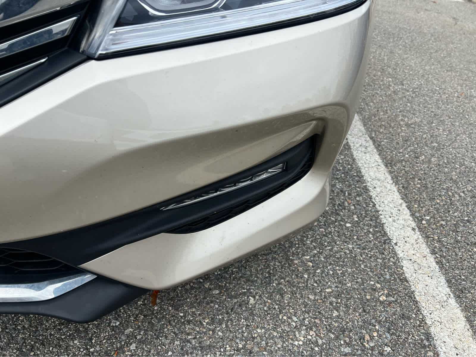 2016 Honda Accord EX-L - Photo 6